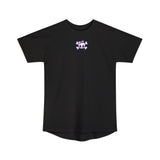 Unisex Long Body Urban Tee