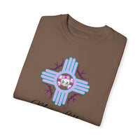 Logo T-Shirt Southwest Hawaii Energy Unisex Garment-Dyed