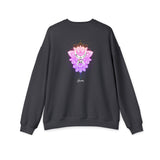 Unisex Drop Shoulder Sweatshirt