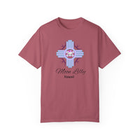 Logo T-Shirt Southwest Hawaii Energy Unisex Garment-Dyed