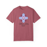 Logo T-Shirt Southwest Hawaii Energy Unisex Garment-Dyed