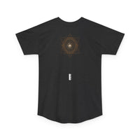 Emotional connection urban tee shirt