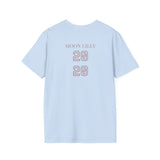 Moon Lilly Wellness Hawaii T-Shirt — Est. 2020 Casual Tee