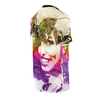 Unisex  Summer remix the Fe Cut & Sew Tee