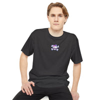 Unisex Long Body Urban Tee