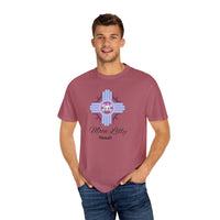 Logo T-Shirt Southwest Hawaii Energy Unisex Garment-Dyed