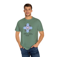Logo T-Shirt Southwest Hawaii Energy Unisex Garment-Dyed