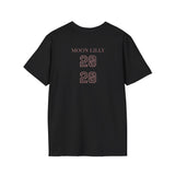 Moon Lilly Wellness Hawaii T-Shirt — Est. 2020 Casual Tee