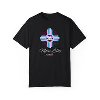 Logo T-Shirt Southwest Hawaii Energy Unisex Garment-Dyed