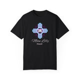 Logo T-Shirt Southwest Hawaii Energy Unisex Garment-Dyed
