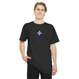 Moonlily Wellness  Diamond logo T-Shirt