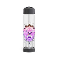 Infuser Water Bottle