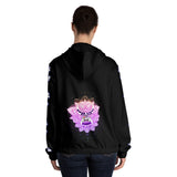 Women’s Full-Zip Hoodie (AOP)