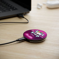 Magnetic Induction Charger