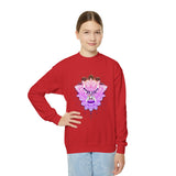 Youth Crewneck Sweatshirt