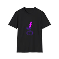 Unisex Cherry Bolt