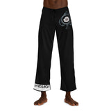 Men's Pajama Pants (AOP)