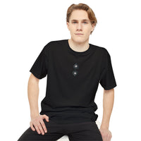 Unisex Long Body Urban Tee Double double