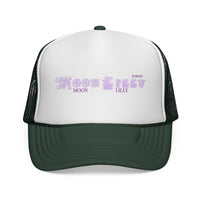 Playful Trucker Caps for Fun Adventures, Outdoor Gear, Unique Gifts, Festival Accessories, Casual Style