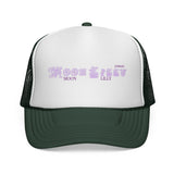 Playful Trucker Caps for Fun Adventures, Outdoor Gear, Unique Gifts, Festival Accessories, Casual Style