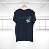 Dog Dad by Moon Lilly Hawaii