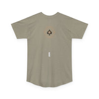 Emotional connection urban tee shirt