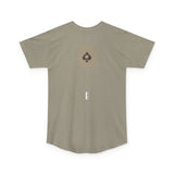Emotional connection urban tee shirt
