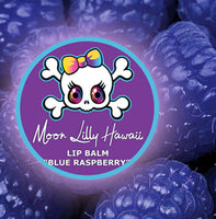 BLUE RASPBERRY