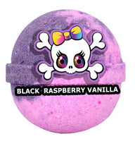 Black Raspberry Vanilla