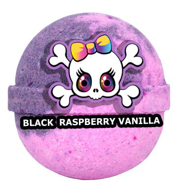 Black Raspberry Vanilla