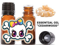 Cedarwood (10ML) ESSENTIAL OIL