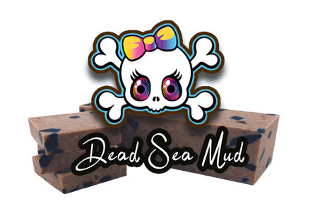 Dead Sea Mud