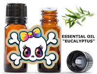 Eucalyptus (10ML)