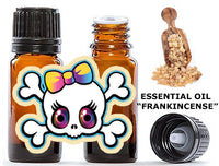 FRANKINCENSE (10ML)