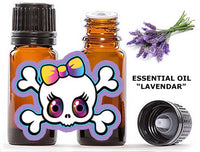 Lavendar (10ML)