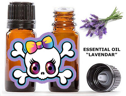 Lavendar (10ML)