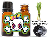 LEMONGRASS (10ML)