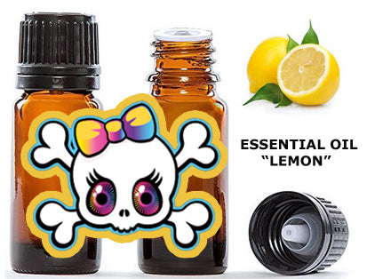 Lemon (10ML)