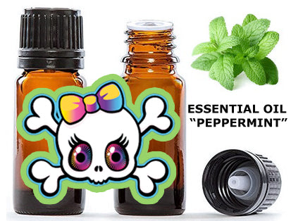 Peppermint (10ML)