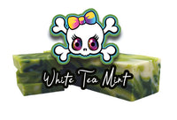 White Tea Mint