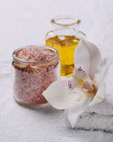 Sugar Scrub