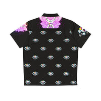 Men's Hawaiian Shirt (AOP)
