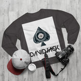 Unisex Crew Neck Sweatshirt