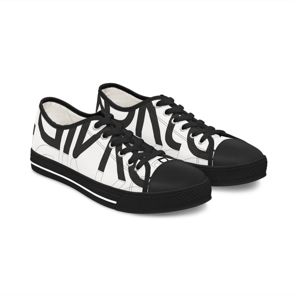 Women's Hit The Street Sneaker