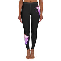 Women's Spandex Leggings