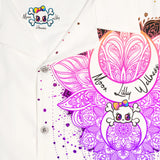 Men's Hawaiian Shirt (AOP)