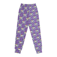 Youth Joggers