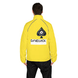 Men's Packable Jacket