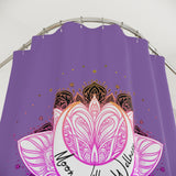 Splish Splash Curtin