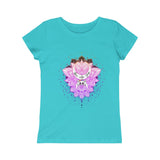 Girls Princess Tee